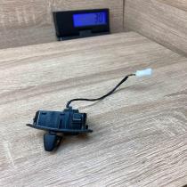 9267367 Used  Steering wheel adjustment switch BMW X5 F15