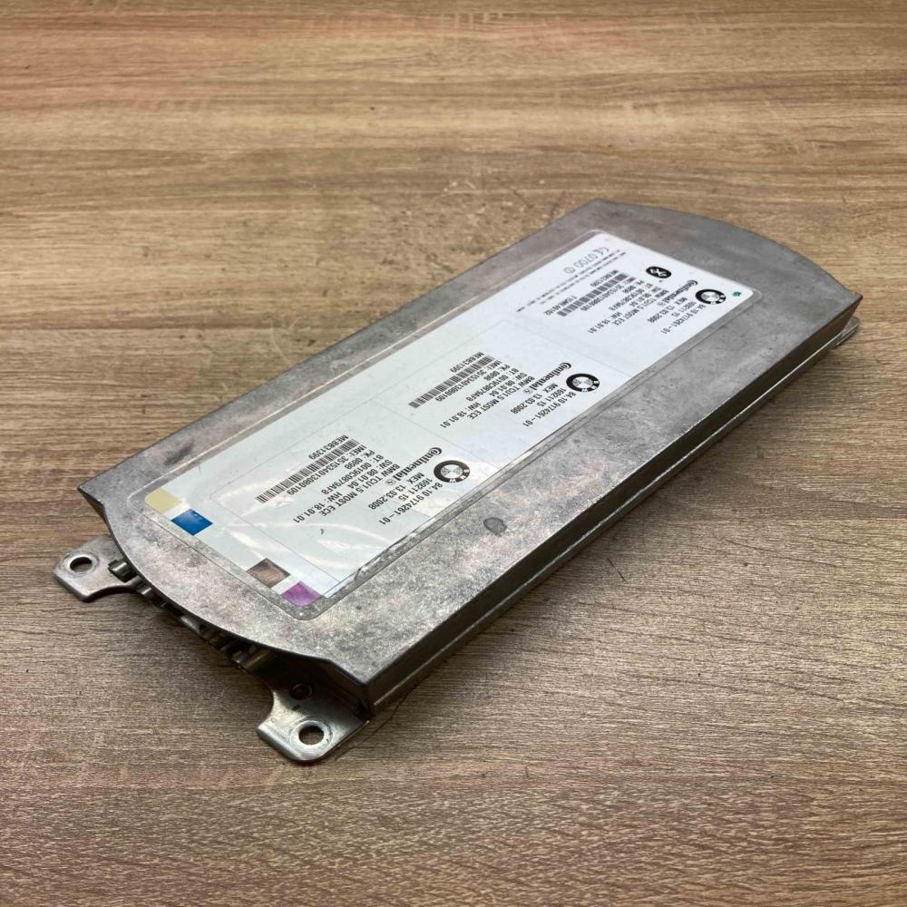 9174261 16921115  Bluetooth control unit module BMW 5 E60 E61