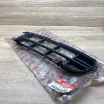 86573 2F000 865732F000  Front bumper lower grill KIA Cerato