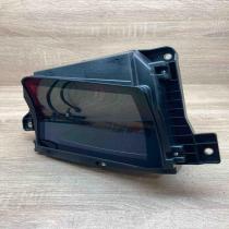 9384374 170893 10  Head up display screen BMW X5 F15