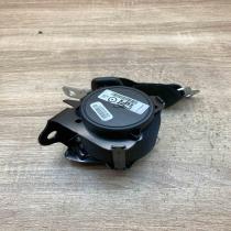 623202800D R1515316BHY  Rear seatbelt BMW X5 F15