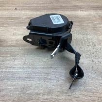 623202800D R1515316BHY  Rear seatbelt BMW X5 F15