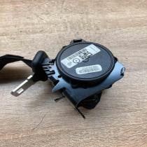 623202800D R1515316BHY  Rear seatbelt BMW X5 F15