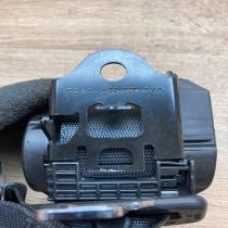 623202800D R1515316BHY  Rear seatbelt BMW X5 F15