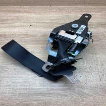 624640600E R1614351020  Rear seatbelt BMW X5 F15