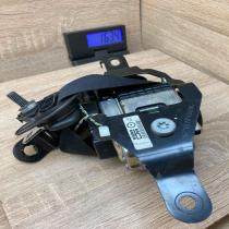 624640600E R1614351020  Rear seatbelt BMW X5 F15