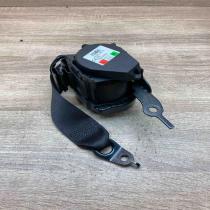 630704600B   Rear seatbelt BMW 7 G11 G12