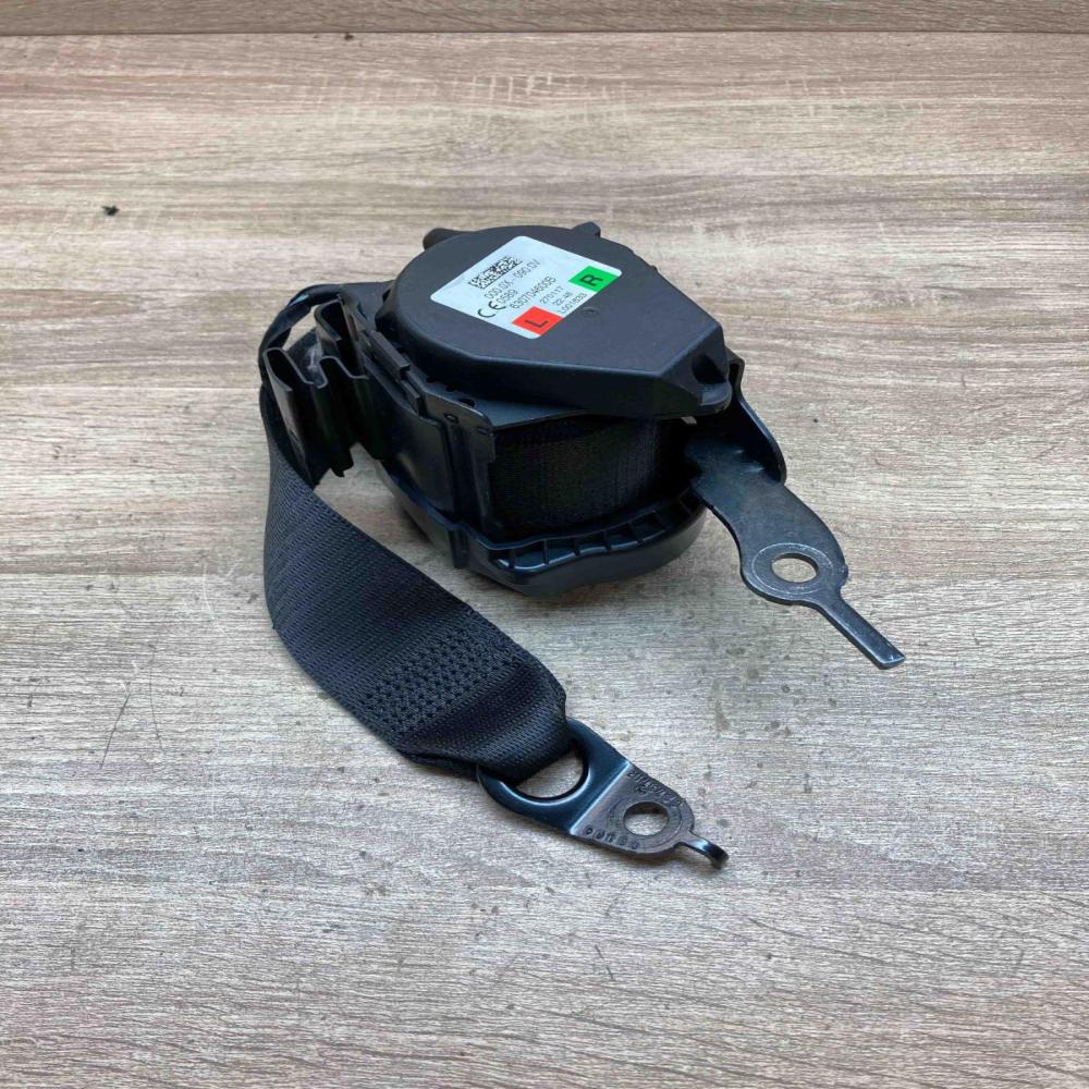 630704600B   Rear seatbelt BMW 7 G11 G12