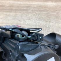 630704600B   Rear seatbelt BMW 7 G11 G12