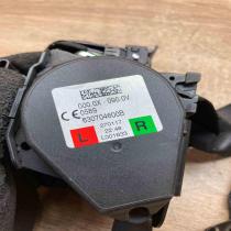 630704600B   Rear seatbelt BMW 7 G11 G12