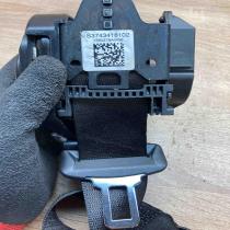 630704600B   Rear seatbelt BMW 7 G11 G12