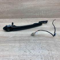 7138329 14020750  Front door exterior handle BMW 3 E90 E91