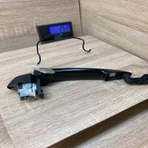 7138329 14020750  Front door exterior handle BMW 3 E90 E91