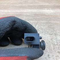 9241032 Used  Airbag deployment crash/impact sensor BMW 5 F10 F11