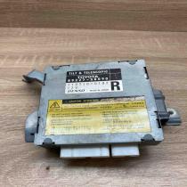 89227 50090 110710 0102 Tilt Telescopic Other control units/modules Lexus LS 430