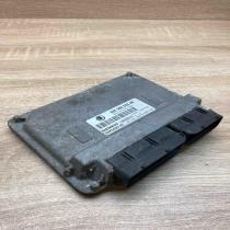 03E906033AB 5WP44223  Engine control unit/module ECU Skoda Fabia Mk1 (6Y)