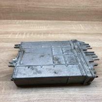 028906021GK 0281001654 Used Engine control unit/module ECU Volkswagen PASSAT B5