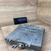 028906021GK 0281001654 Used Engine control unit/module ECU Volkswagen PASSAT B5