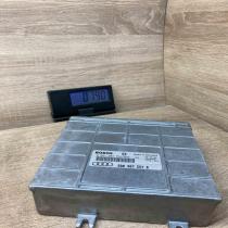 8D0907557B 0261203554 Used 555 Engine control unit/module ECU Audi A4 S4 B5 8D
