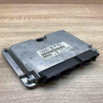 038906018R 0281001726  Engine control unit/module ECU Audi A4 S4 B5 8D