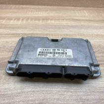 038906018R 0281001726  Engine control unit/module ECU Audi A4 S4 B5 8D