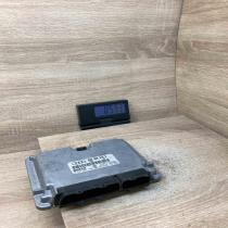 038906018R 0281001726  Engine control unit/module ECU Audi A4 S4 B5 8D