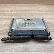 038906012CM  With Plug Engine control unit/module ECU Volkswagen Lupo