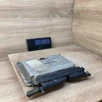038906012CM  With Plug Engine control unit/module ECU Volkswagen Lupo