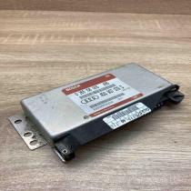 4D0907379D 0265108005 085 ABS control unit/module Audi A4 S4 B5 8D