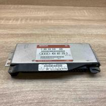 4D0907379D 0265108005 085 ABS control unit/module Audi A4 S4 B5 8D