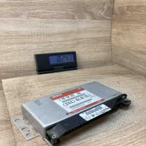 4D0907379D 0265108005 085 ABS control unit/module Audi A4 S4 B5 8D