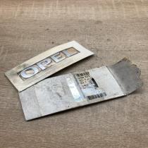 93179486   Manufacturer badge logo/emblem Opel Astra H