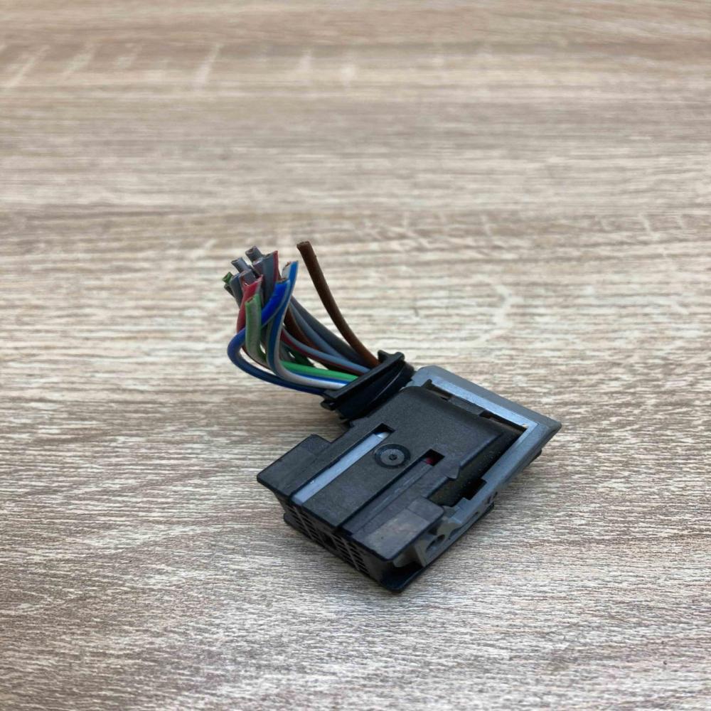 2035452928 1 968317 2  Plug wire Mercedes-Benz C W203