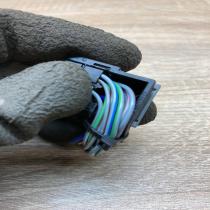 2035452928 1 968317 2  Plug wire Mercedes-Benz C W203