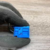 A0275451826   Plug wire Mercedes-Benz C W203