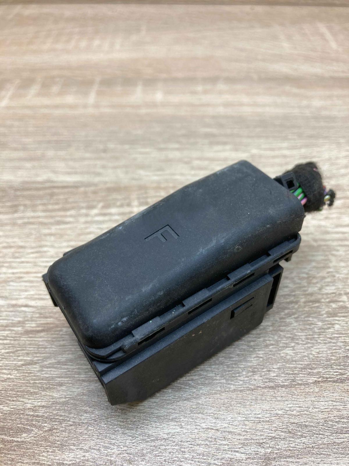 0015450930 09445851  Plug wire Mercedes-Benz E W211