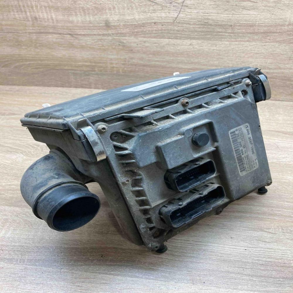 0003107V006 0261205004 0280622005 Engine control unit/module ECU Smart ForTwo I