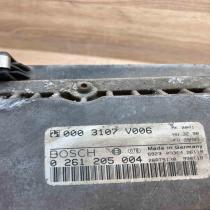 0003107V006 0261205004 0280622005 Engine control unit/module ECU Smart ForTwo I