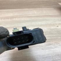 0130821774 0302000256  Front door window regulator motor Audi A6 S6 C5 4B