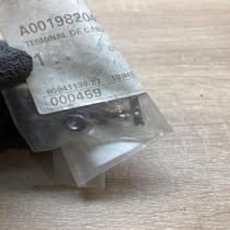 A0019820402 Terminal cable  Plug wire Mercedes-Benz C W204