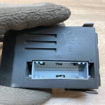 7700427696A 9140010353  Air conditioner control unit module Renault Scenic I