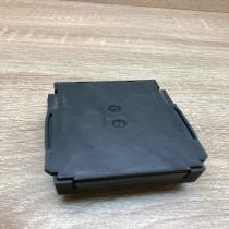 7700427696A 9140010353  Air conditioner control unit module Renault Scenic I