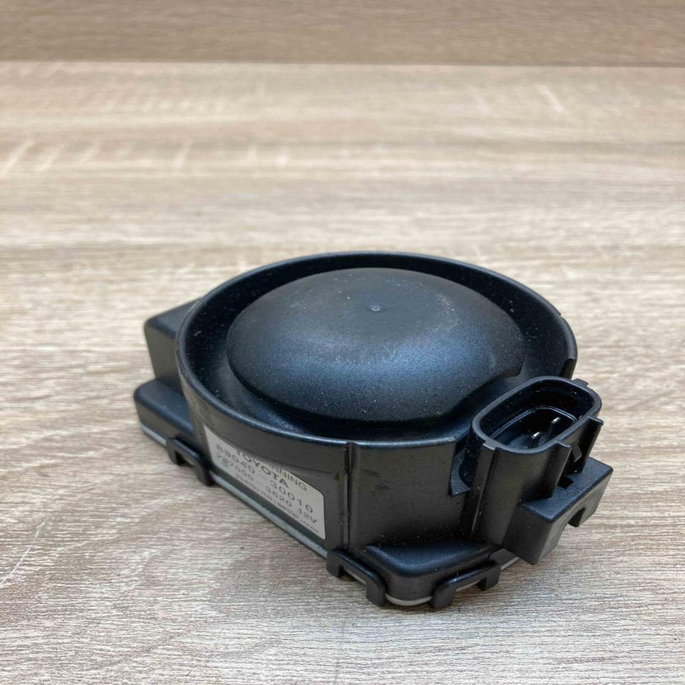 89040 30010 237000 3620  Alarm system siren Lexus GS 300 350 430 450H