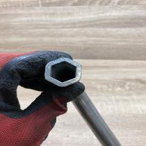 4D0012219A   Wheel nut wrench Audi A8 S8 D2 4D