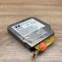 95910 26100 5WK42951 With Plug Airbag control unit/module Hyundai Santa Fe
