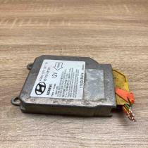 95910 26100 5WK42951 With Plug Airbag control unit/module Hyundai Santa Fe