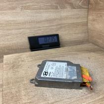 95910 26100 5WK42951 With Plug Airbag control unit/module Hyundai Santa Fe