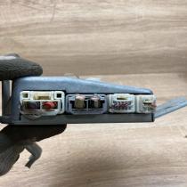 89650 02010 EATCEC 007  Power steering control unit/module Toyota Corolla E120 E