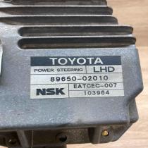 89650 02010 EATCEC 007  Power steering control unit/module Toyota Corolla E120 E