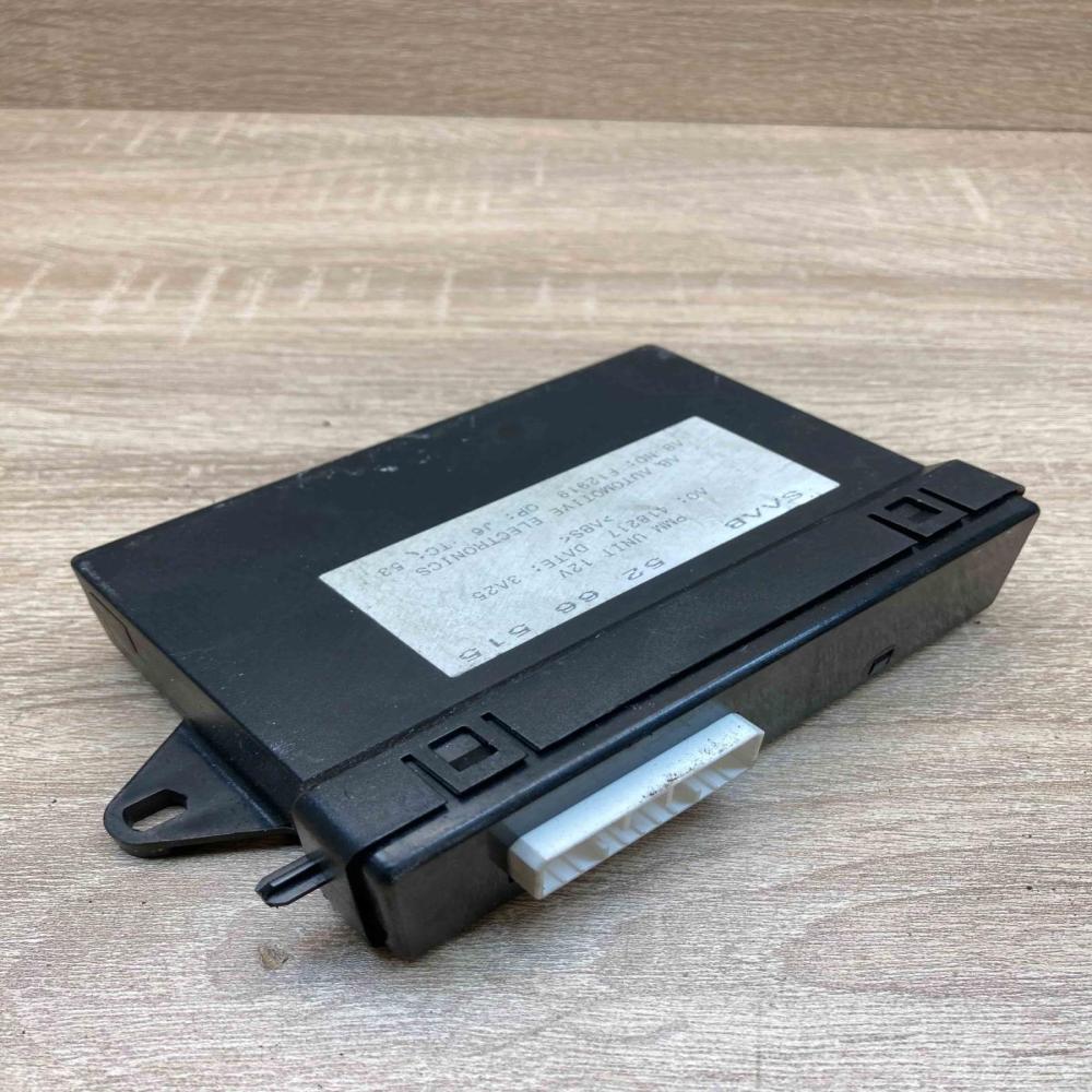 5266515 Unit  Other control units/modules Saab 9-5